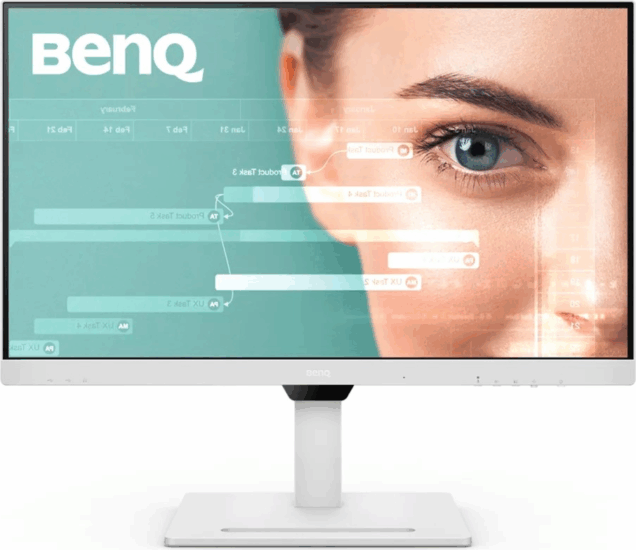 BenQ 27" GW2790QT Monitor