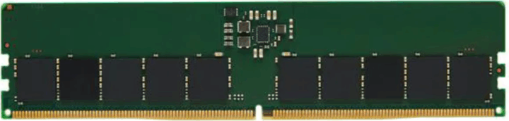 Kingston 16GB / 5600 KSM56E46BS8KM-16HA DDR5 Szerver RAM