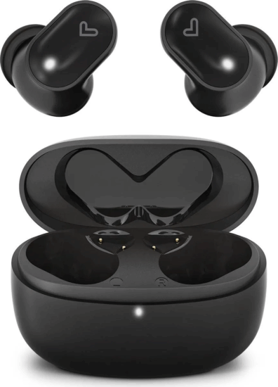 Energy Sistem Urban Beat Wireless Headset - Fekete Energy Sistem Urban Beat Wireless Headset - Fekete