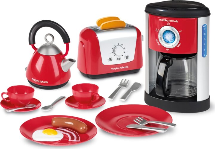 Casdon Morphy Richards konyhai készlet