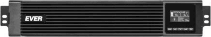 Ever POWERLINE RT PRO 3000 3000VA / 3000W Online UPS