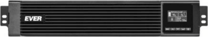 Ever POWERLINE RT PRO 2000 2000VA / 2000W Online UPS