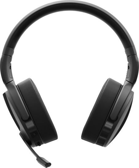 Sennheiser Epos Adapt 560 || Wireless Headset - Fekete Sennheiser Epos Adapt 560 || Wireless Headset - Fekete