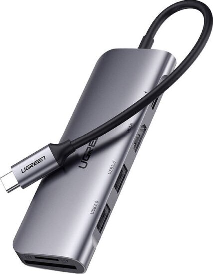 Ugreen CM195 100W Univerzális dokkoló