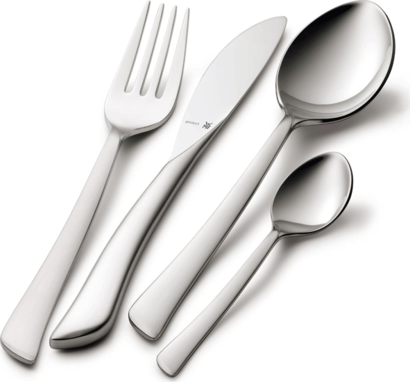 WMF Virginia 30 részes étkészlet