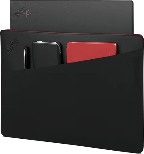Lenovo ThinkPad Professional 13" Notebook táska - Fekete Lenovo ThinkPad Professional 13" Notebook táska - Fekete