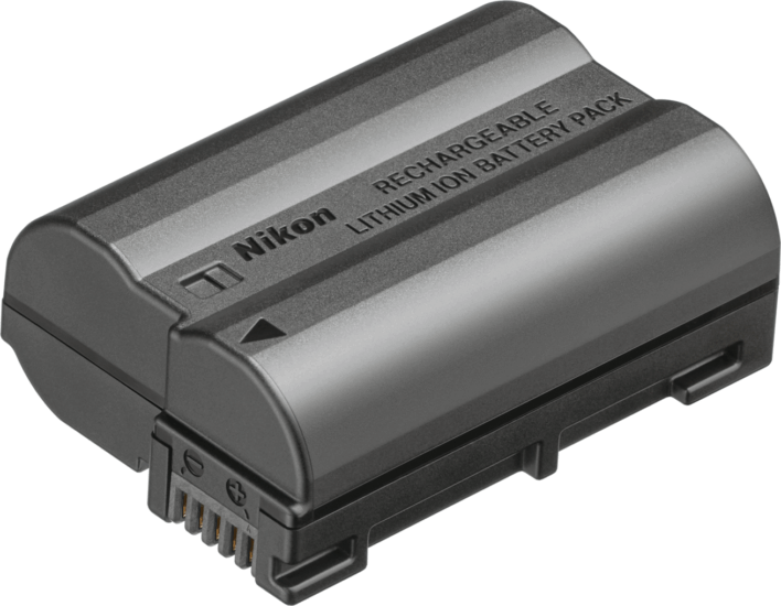 Nikon EN-EL15c Akkumulátor 2280mAh Nikon EN-EL15c Akkumulátor 2280mAh