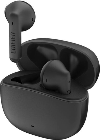 Edifier W100T TWS Headset - Fekete Edifier W100T TWS Headset - Fekete