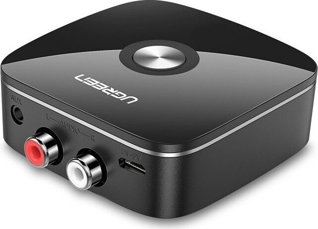 Ugreen CM106 Bluetooth 5.0 Audio Reciever vevő Adapter