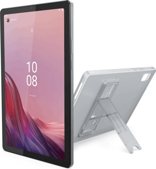 Lenovo 9" Tab M9 32GB WiFi Tablet - Szürke Lenovo 9" Tab M9 32GB WiFi Tablet - Szürke