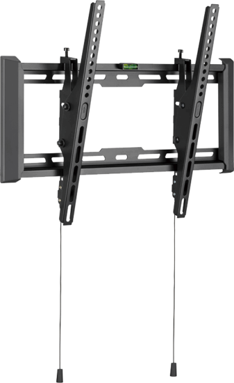 Stell SHO 7400 32"-70" LCD TV/Monitor fali tartó - Fekete (1 kijelző)