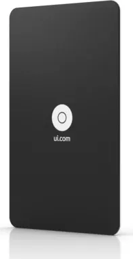 Ubiquiti UA-CARD UniFi NFC Belépőkártya (20 db / csomag)