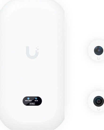 Ubiquiti UVC-AI-Theta Rejtett IP kamera