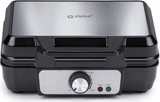 Alpina 23258 Gofrisütű