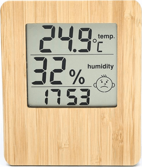 TOO WS-100-LB Időjárás állomás