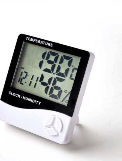 TOO WS-200-W Időjárás állomás