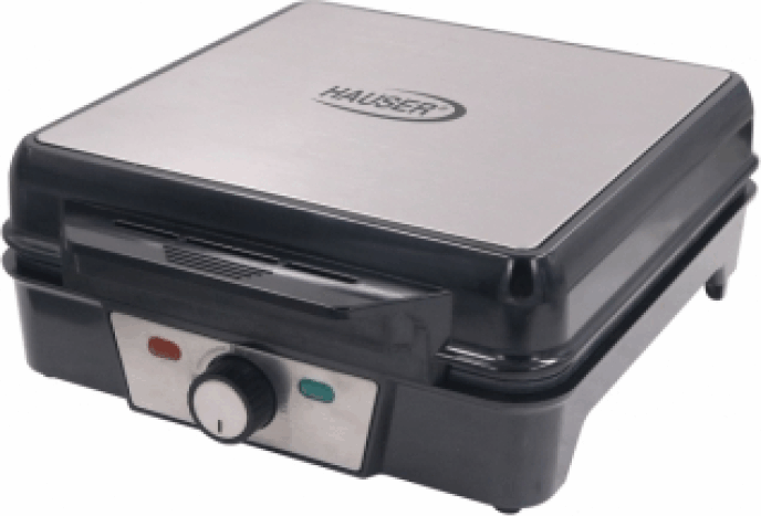 Hauser SN-1004 Ostyasütő