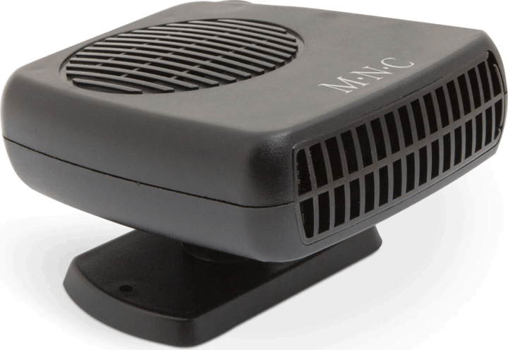 M.N.C 55695 Autós páramentesítő és ventilátor M.N.C 55695 Autós páramentesítő és ventilátor