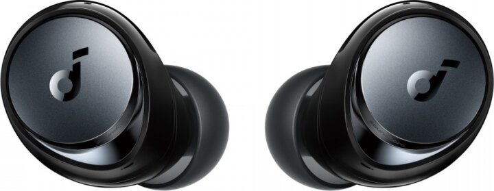 Anker Soundcore Space A40 Wireless Headset - Fekete