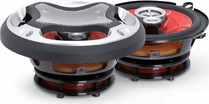 M.N.C 37510 Devil X 60W Háromutas hangszóró