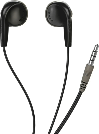 Maxell EB-98 Vezetékes Headset - Fekete Maxell EB-98 Vezetékes Headset - Fekete