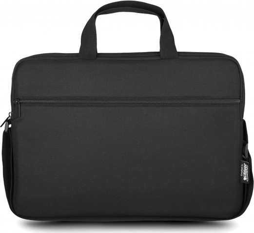 Urban Factory NYLEE TOPLOADING 15.6" Notbook táska - Fekete
