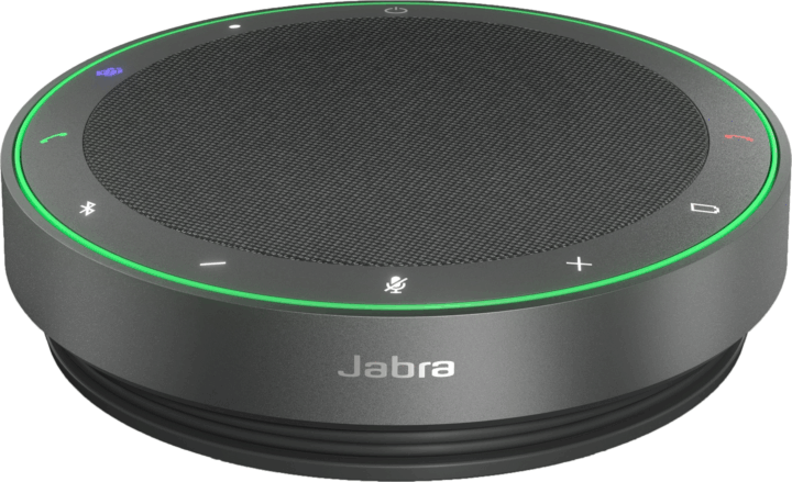 Jabra Speak2 75 MS Teams Bluetooth kihangosító - Szürke