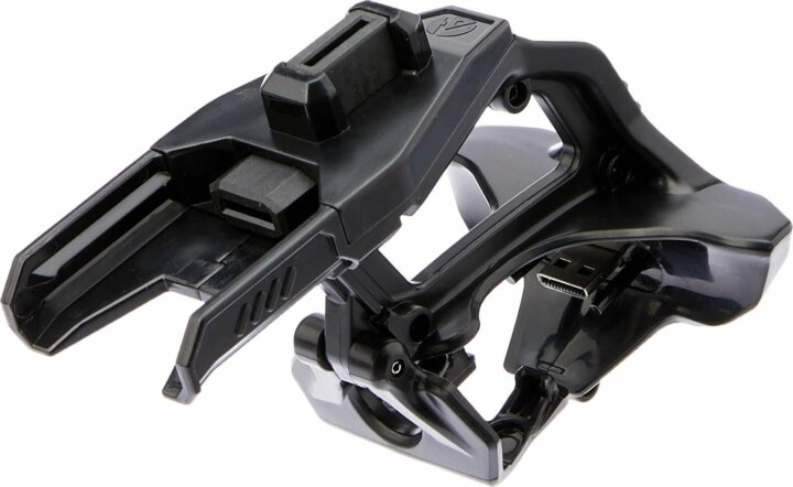 Starlink Battle For Atlas PS4 Kontroller állvány - Fekete Starlink Battle For Atlas PS4 Kontroller állvány - Fekete