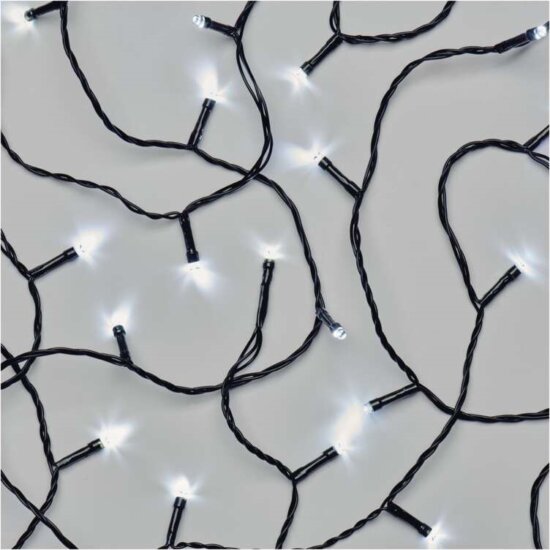 Emos D1AC03 Kül-/Beltéri LED fényfüzér 10m - Hideg fehér Emos D1AC03 Kül-/Beltéri LED fényfüzér 10m - Hideg fehér