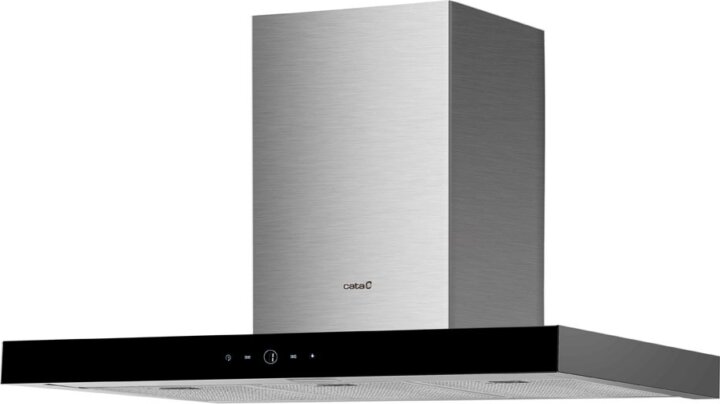 Cata Legend 6000 XGBK Páraelszívó - Fekete + BK150ECO bekötő szett