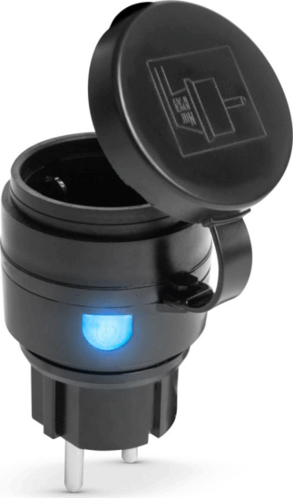 Delight Smart 55380 Okos konnektor Delight Smart 55380 Okos konnektor