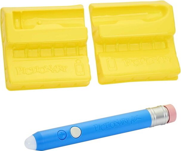 Pictionary Air 2 party társasjáték