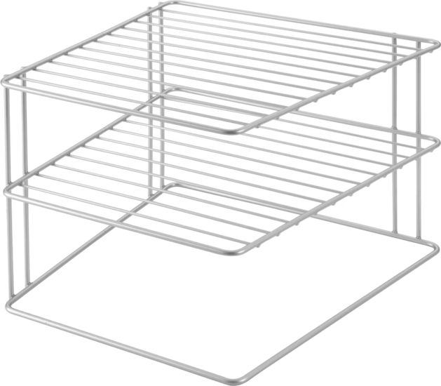 Metaltex MX364002 Tányértartó