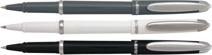 Sakota Kupakos kerámiatoll - 0.5mm / Kék - Többfajta Sakota Kupakos kerámiatoll - 0.5mm / Kék - Többfajta