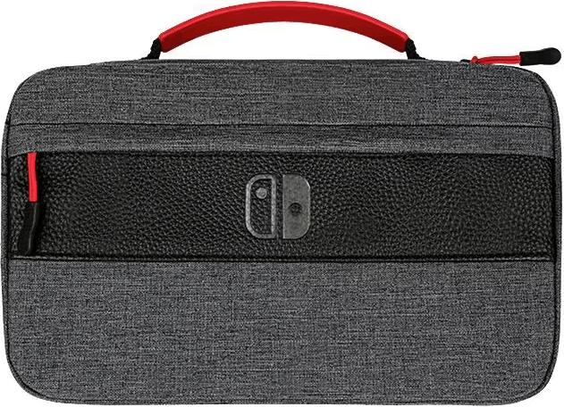 PDP Nintendo Switch utazótok - Elite Edition
