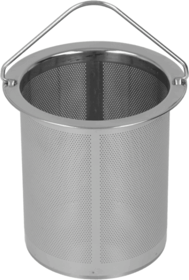 Metaltex MX253834 Teaszűrő