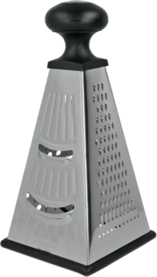 Metaltex MX194616 Univerzális reszelő Metaltex MX194616 Univerzális reszelő