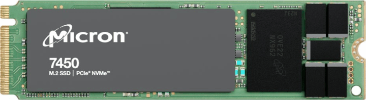 Micron 960GB 7450 Pro M.2 PCIe NVMe SSD
