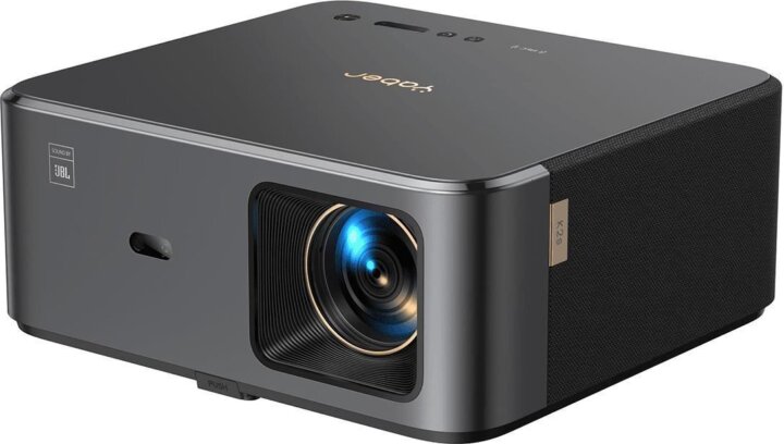 Yaber K2s Projektor - Fekete