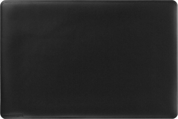 Durable 530 x 400mm Asztali könyöklő - Fekete