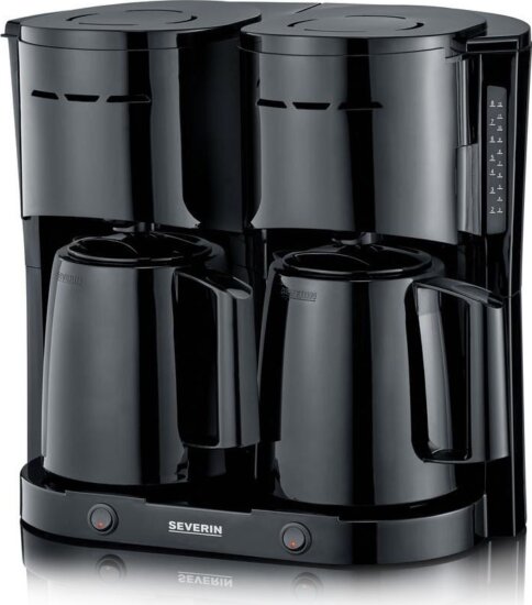 Severin KA 9315 Kávéfőző
