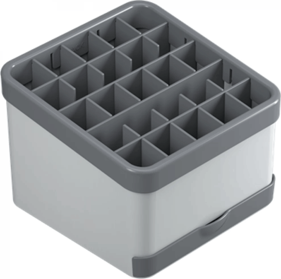 Metaltex MX230020 Evőeszköztartó