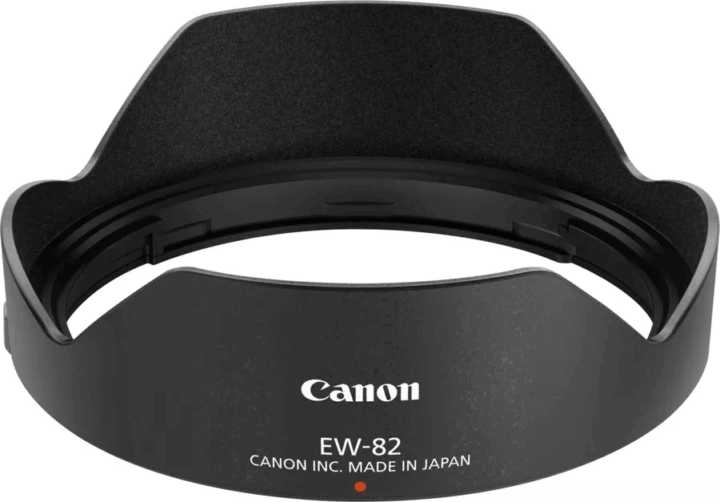 Canon EW-82 napellenző Canon EW-82 napellenző