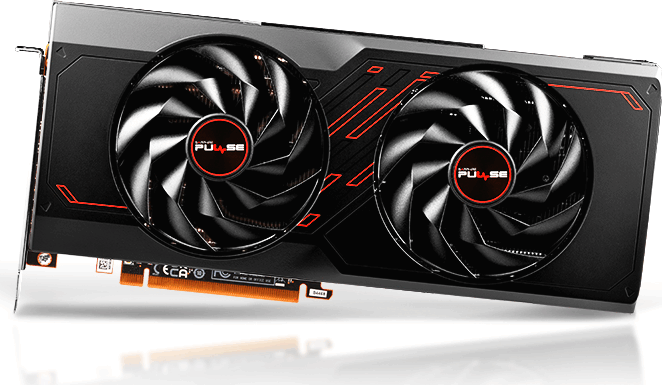 Sapphire Radeon RX 7700 XT 12GB GDDR6 Pulse Videókártya