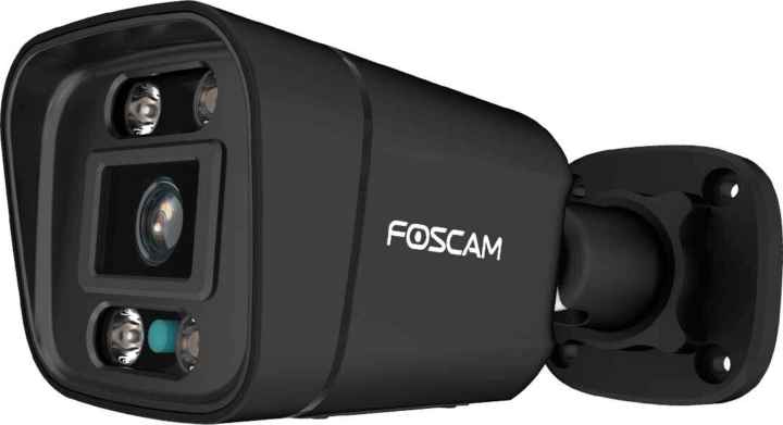 Foscam V5EP IP Bullet Okos kamera - Fekete