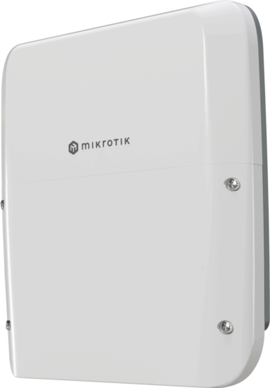 MikroTik RB5009UPR+S+OUT Kültéri 10Gbps Router