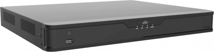 Uniview XVR302-16Q3 XVR 16 csatornás videó rögzítő