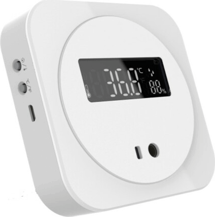 Uniview OHE-TWP02-D-S31 Testhőmérséklet mérő terminál