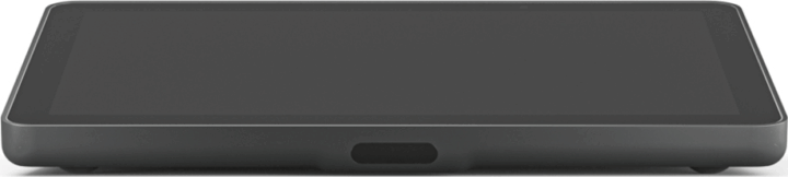 Logitech TAP IP Konferencia készülék érintésvezérlő - Grafit szürke