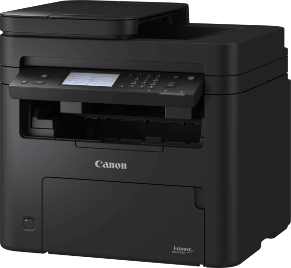 Canon i-SENSYS MF275dw Multifunkciós mono lézernyomtató Canon i-SENSYS MF275dw Multifunkciós mono lézernyomtató